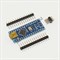 PB Arduino nano ATMEGA328PB v3.0 CH340G miniUSB (ноги не припаяны) 760330267