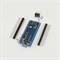 Arduino nano ATMEGA328p v3.0 CH340G microUSB (ноги не припаяны) 760330142