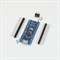 Arduino nano ATMEGA328p v3.0 CH340G microUSB (ноги не припаяны) 760330142