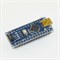 PB Arduino nano ATMEGA328PB v3.0 CH340G miniUSB (ноги припаяны) 760330268