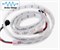 Адресная светодиодная RGB лента WS2812b 5v 60led 14,4W IP67 760330005 - фото 18