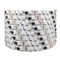Адресная светодиодная RGB лента WS2811 12v 60led 14,4W IP30 760010004 - фото 24