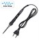 Цифровой паяльник JCD 220V 80W черный 760330046 - фото 257