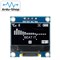 Дисплей OLED 0.96" 128*64 I2C белый 760330011 - фото 272