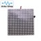 Светодиодная матрица ws2812b 16х16 пикселей 5v 50w, 256led 760010012 - фото 32