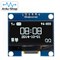 Дисплей OLED 1,3" 128*64 I2C белый 760090006 - фото 443