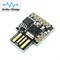 ATTINY85 Digispark Black (USB) 760140005 - фото 544