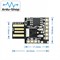 ATTINY85 Digispark Black (USB) 760140005