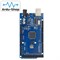 Arduino MEGA 2560 R3 ATmega2560-16AU CH340G AVR USB-type B 760140010 - фото 552