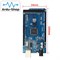 Arduino MEGA 2560 R3 ATmega2560-16AU CH340G AVR USB-type B 760140010