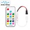 Контроллер адресной светодиодной ленты SP104E RF Wi-Fi для ленты WS2811 2812B 760140027 - фото 580