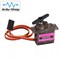 Серводвигатель mg90s all metall 760150016 - фото 609
