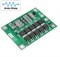 Модуль заряда аккумуляторов BMS 3s 40A 12,6V 760170003 - фото 682