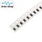 SMD резистор 0805 1% 1/8W 75 кОм 760200154 - фото 894