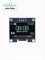 Дисплей OLED 1,3" 128*64 I2C синий 760090022 - фото 952