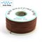 Провод монтажный 30AWG коричневый бобина 200м 760330069 - фото 964