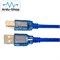 Кабель USB для программирования Arduino Mega 25 см 760020001 - фото 994