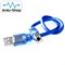 Кабель USB для программирования Arduino Mega 25 см 760020001